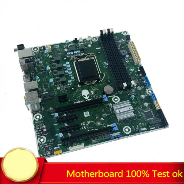 Scheda madre Dell Alienware Aurora R5 IPSKL-SC 01NYPT