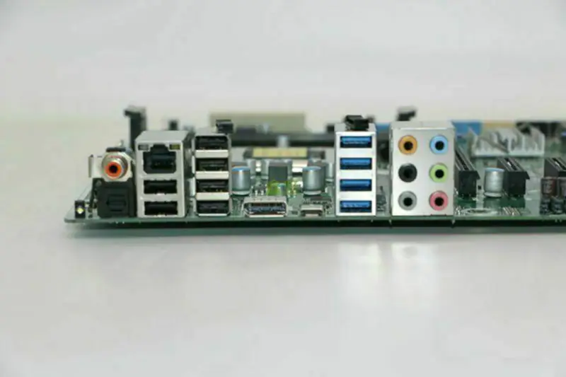 Scheda madre Dell Alienware Aurora R5 IPSKL-SC 01NYPT