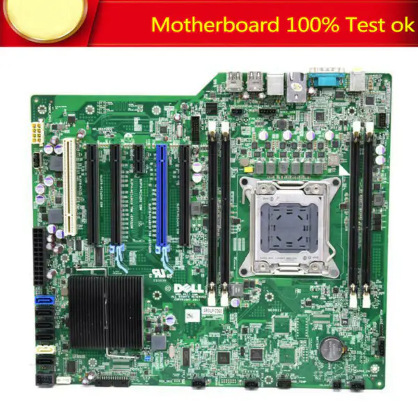 Scheda madre HP 0RCPW30F88T108HPGT