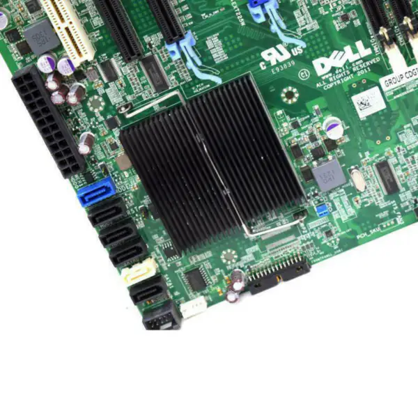 Scheda madre HP 0RCPW30F88T108HPGT
