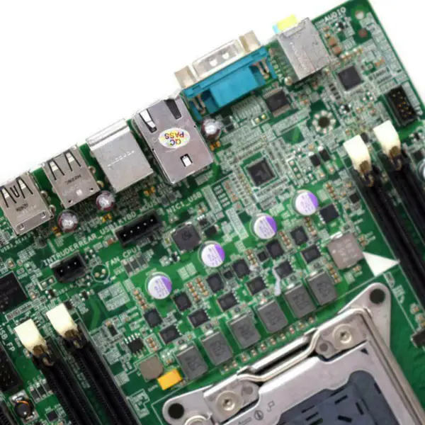 Scheda madre HP 0RCPW30F88T108HPGT