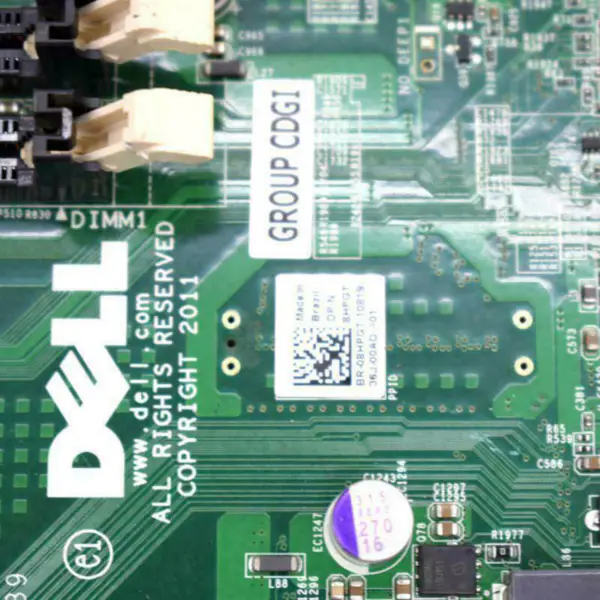 Scheda madre HP 0RCPW30F88T108HPGT