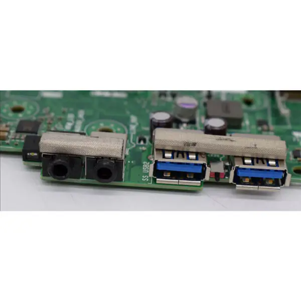 Scheda madre Dell 0782G D8-MFF-AF Mini-ATX