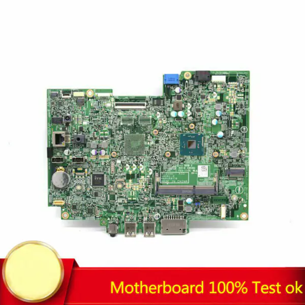 Scheda madre Dell 00V451