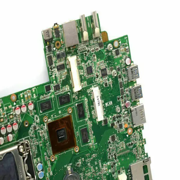 Scheda madre Asus 60PT00H0-MB5A11