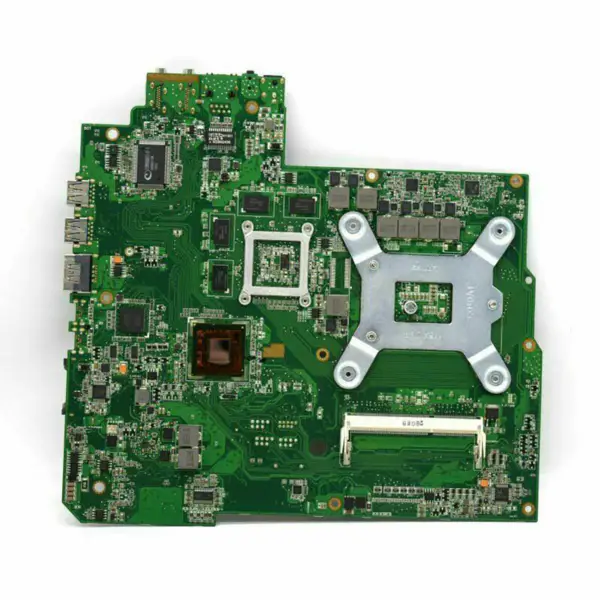 Scheda madre Asus 60PT00H0-MB5A11