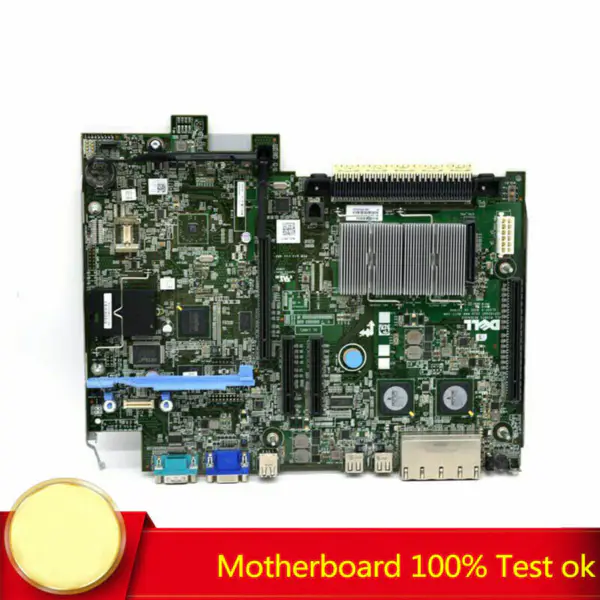 Scheda madre Dell 096RYD0F06C4