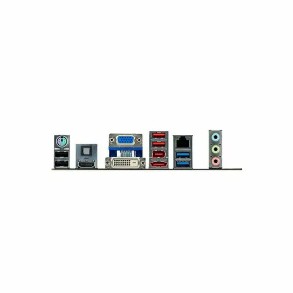 Scheda madre Asus E45M1-MPRO