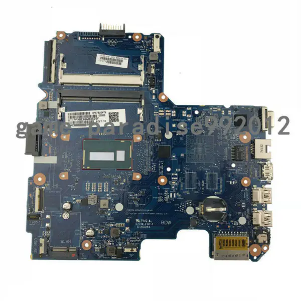 Scheda madre HP 858034-001
