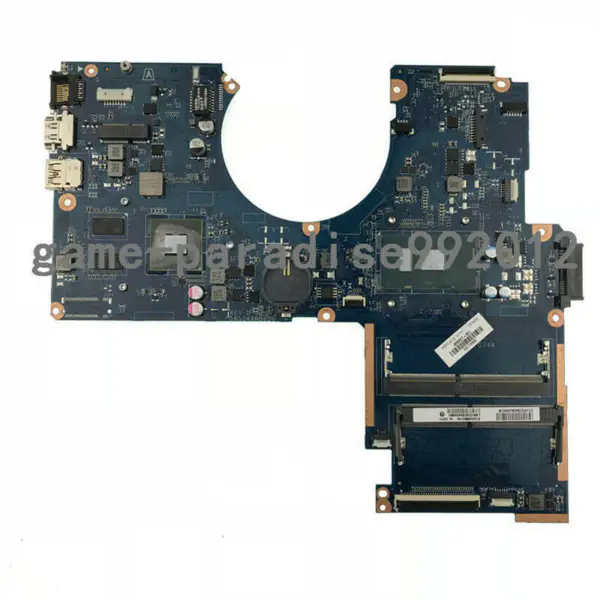Scheda madre HP 856227-601