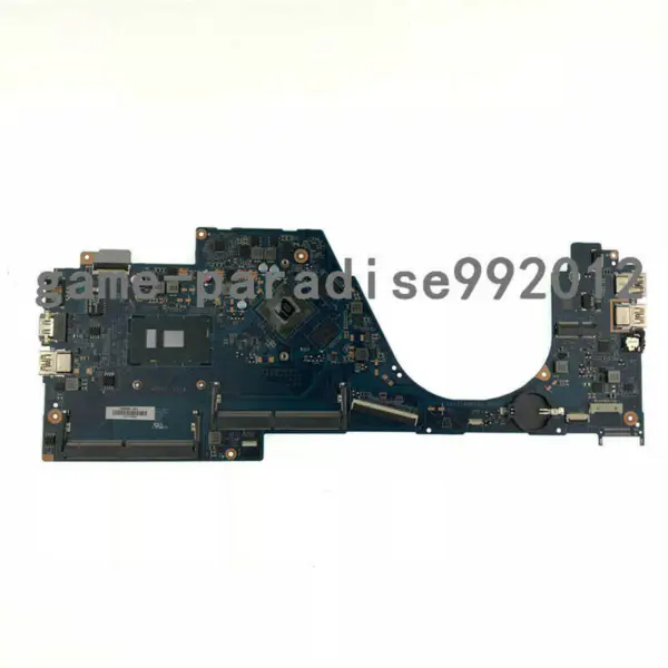 Scheda madre HP 855834-601