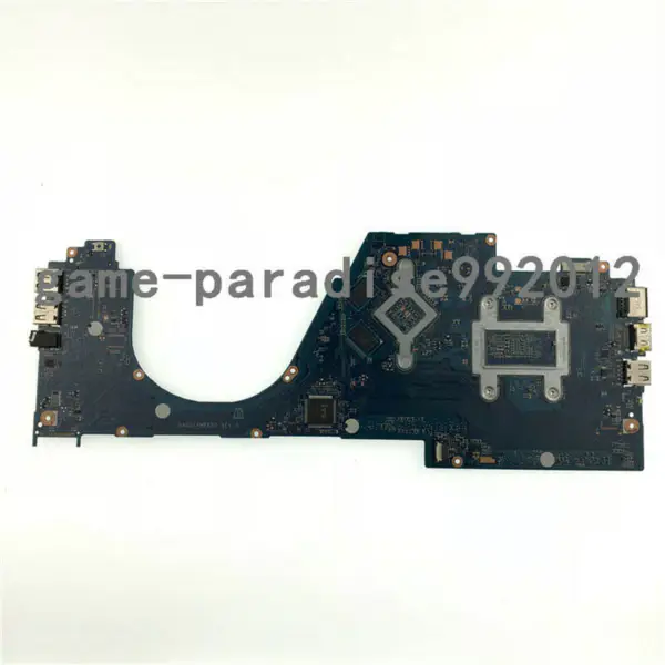 Scheda madre HP 855834-601