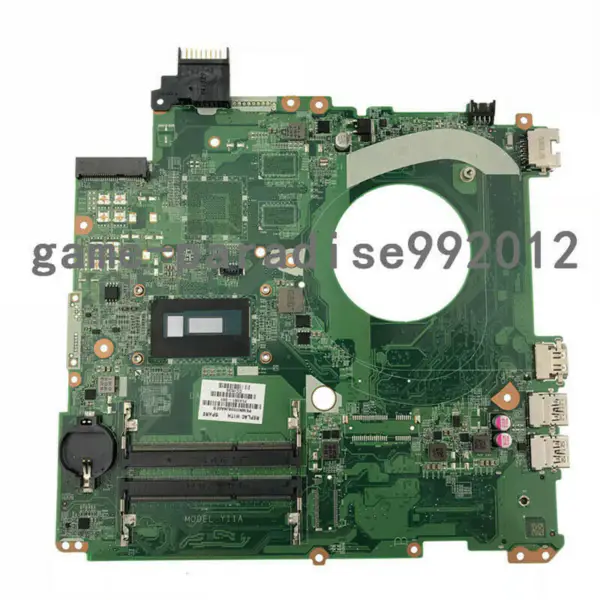 Scheda madre HP 794981-001