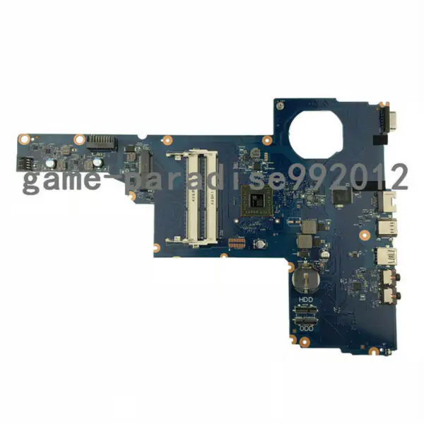 Scheda madre HP 730671-601