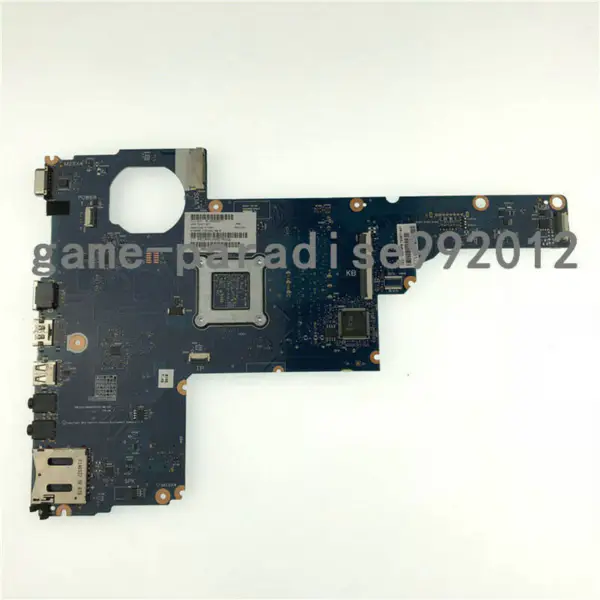 Scheda madre HP 730671-601