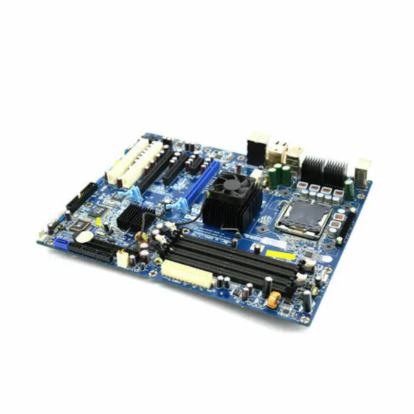 Scheda madre Dell XPS 630 630I CN-0PP150 0PP150