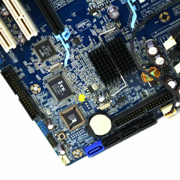 Scheda madre Dell XPS 630 630I CN-0PP150 0PP150