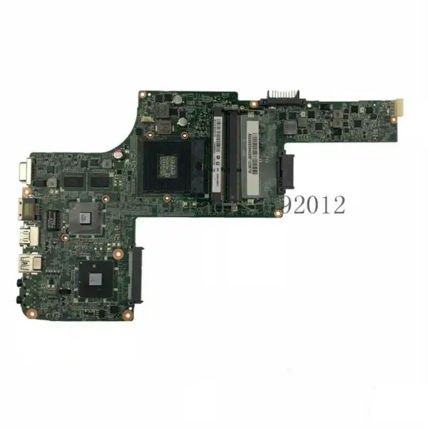 Scheda madre Toshiba A000095840