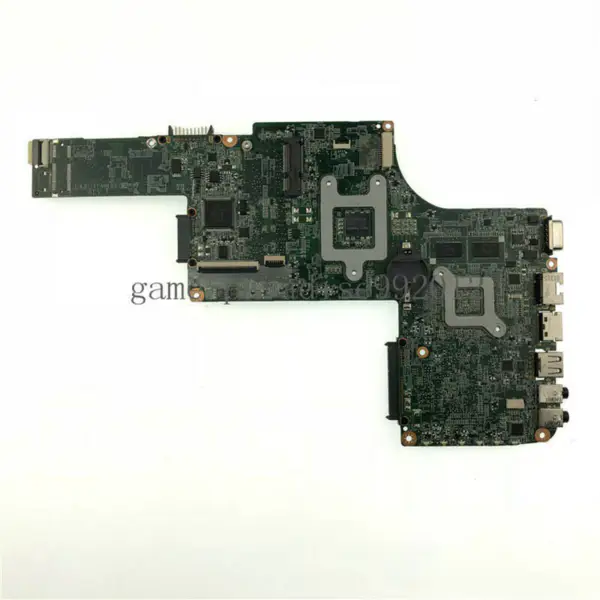 Scheda madre Toshiba A000095840