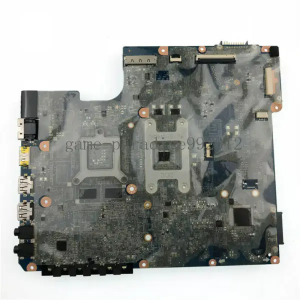 Scheda madre Toshiba A000093240