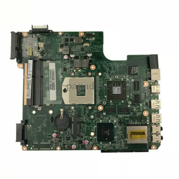 Scheda madre Toshiba A000093200