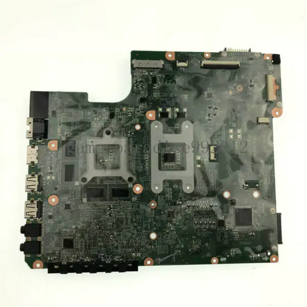 Scheda madre Toshiba A000093200