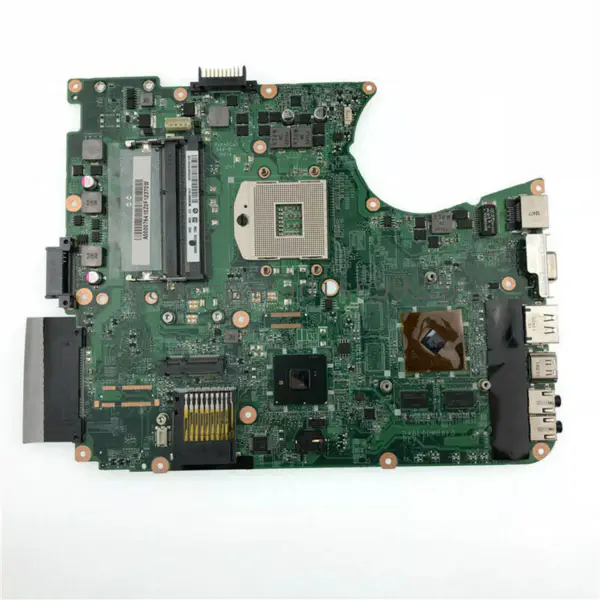 Scheda madre Toshiba A000076410