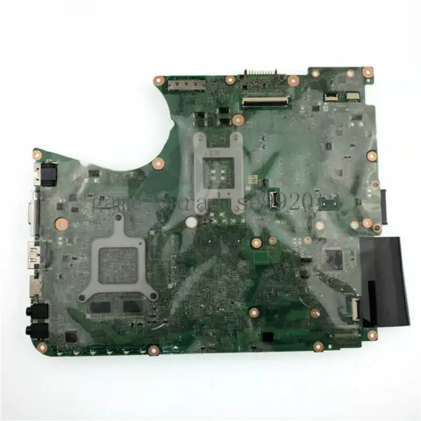 Scheda madre Toshiba A000076410