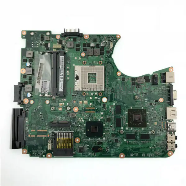 Scheda madre Toshiba A000076400