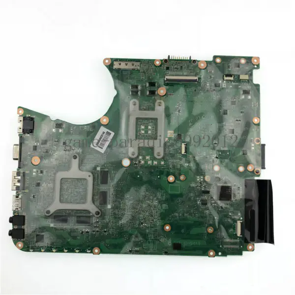 Scheda madre Toshiba A000076400