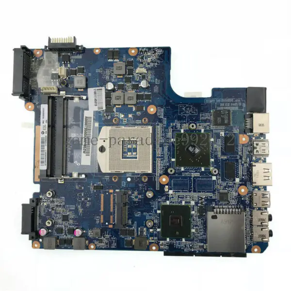 Scheda madre Toshiba A000073500