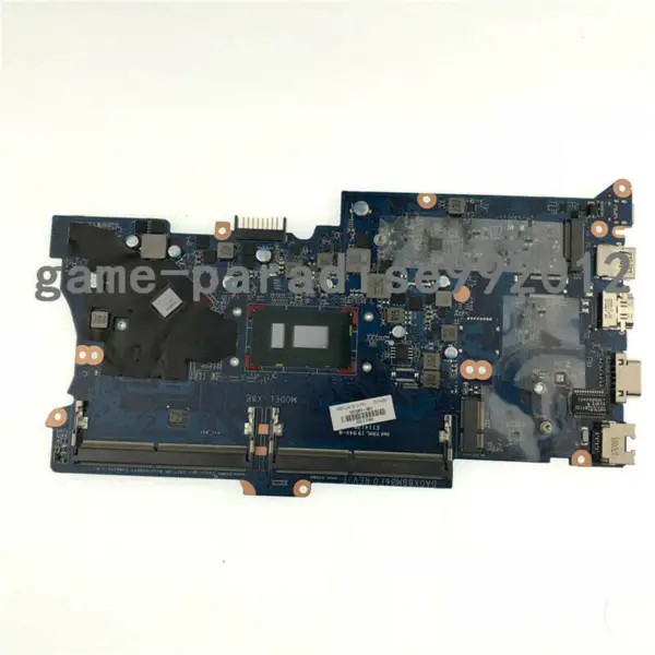 Scheda madre HP L01081-001