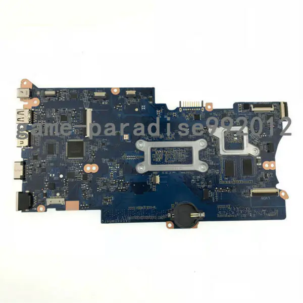 Scheda madre HP L01081-001