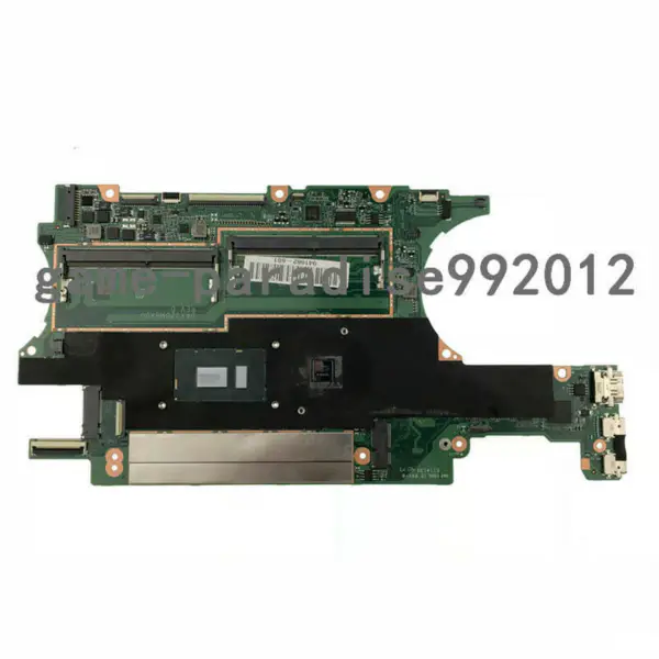 Scheda madre HP 941662-601
