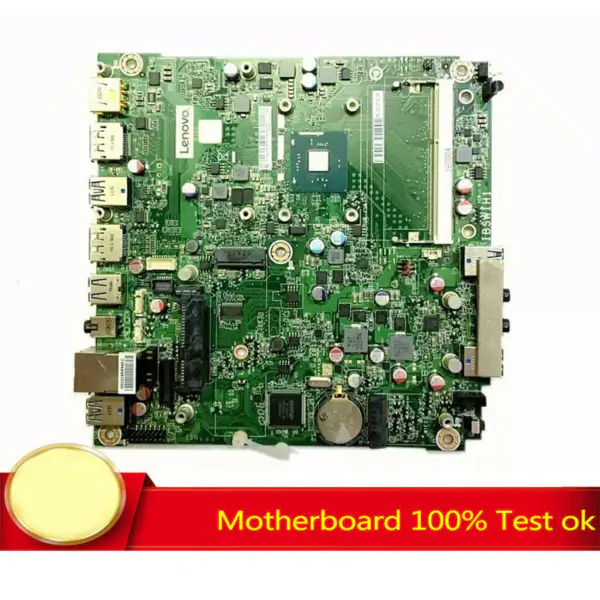 Scheda madre Lenovo 00XG007IBSWIH1