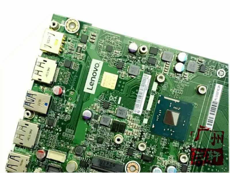 Scheda madre Lenovo 00XG007IBSWIH1