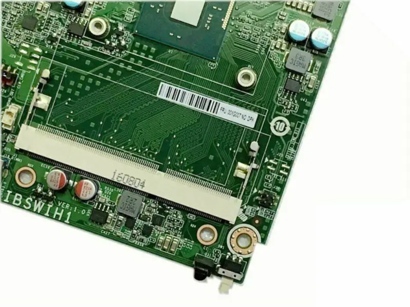 Scheda madre Lenovo 00XG007IBSWIH1