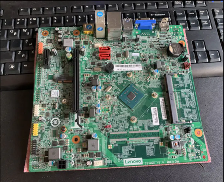 Scheda madre Lenovo 00XK192 H3010 D5010 ATX
