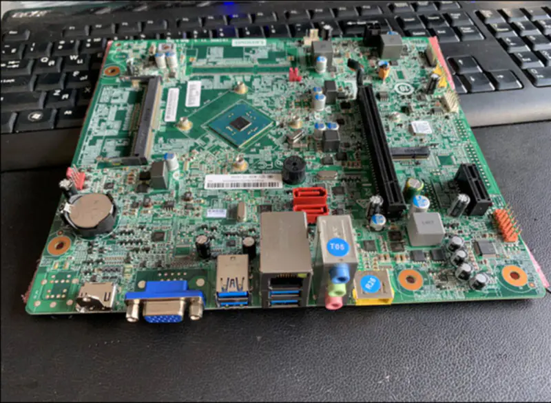 Scheda madre Lenovo 00XK192 H3010 D5010 ATX
