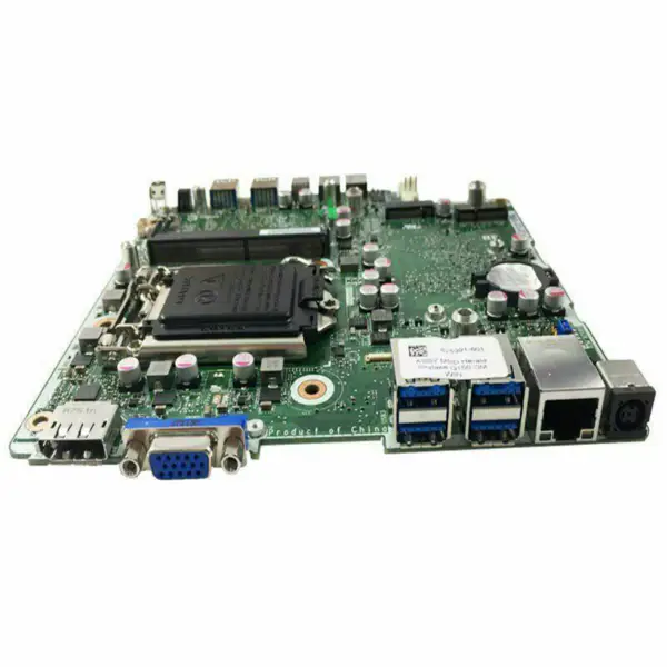 HP 827979-001825991-001 Scheda madre HP EliteDesk 600 G2