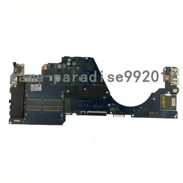 Scheda madre HP 930577-001