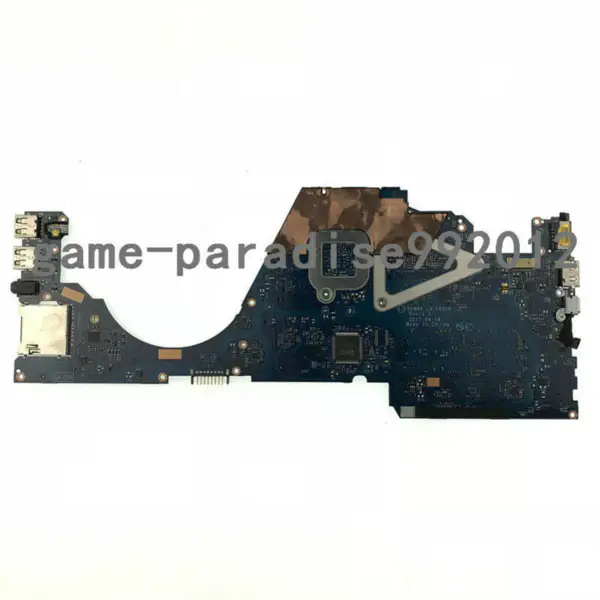 Scheda madre HP 930577-001