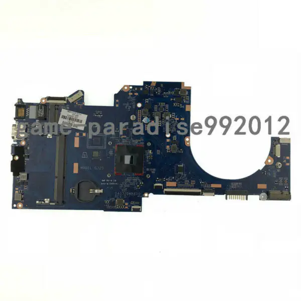 Scheda madre HP 929565-601
