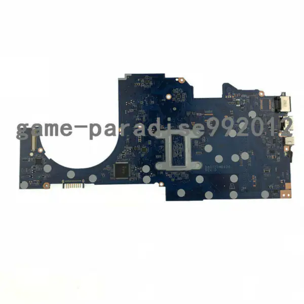 Scheda madre HP 929565-601