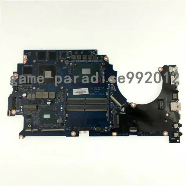 Scheda madre HP 929481-601