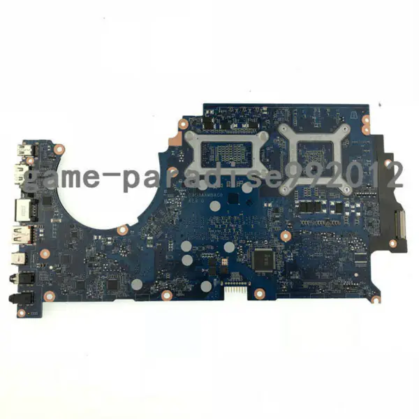 Scheda madre HP 929481-601