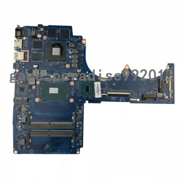 Scheda madre HP 926305-601