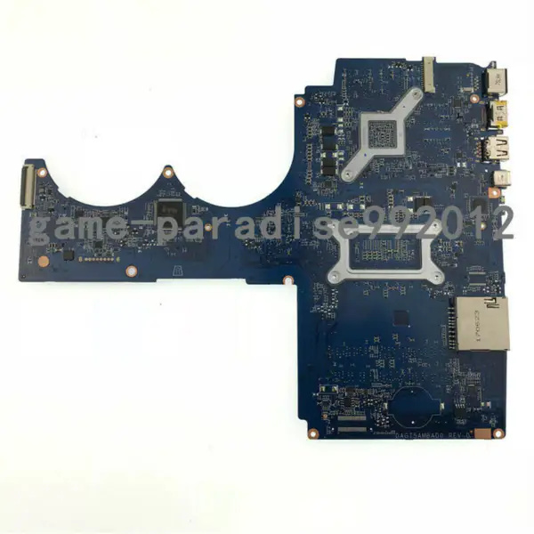 Scheda madre HP 926305-601