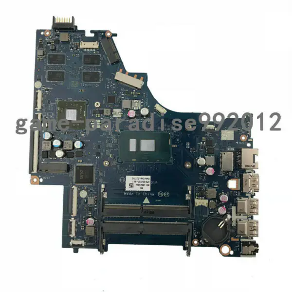 Scheda madre HP 924757-601