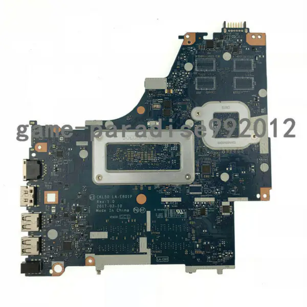 Scheda madre HP 924757-601